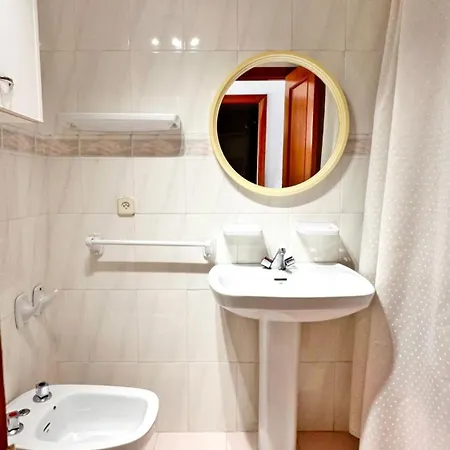 Cancun Gandia Iii - Apartment Playa de Gandia