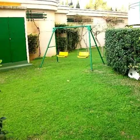 Apartment Cancun Gandia Iii - *