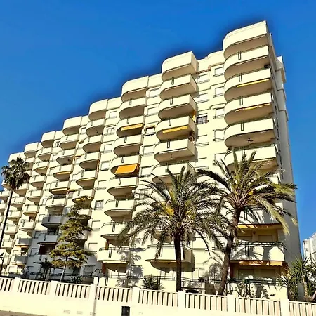 Apartment Cancun Gandia Iii - *
