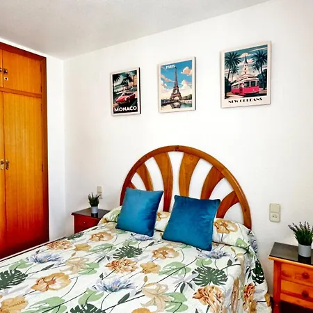Cancun Gandia Iii - *